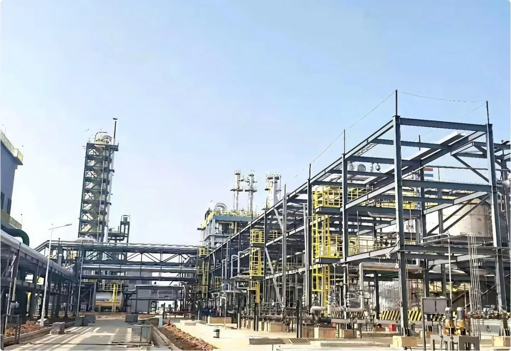 20000-tons-year-tmp-calcium-method-hubei-banner