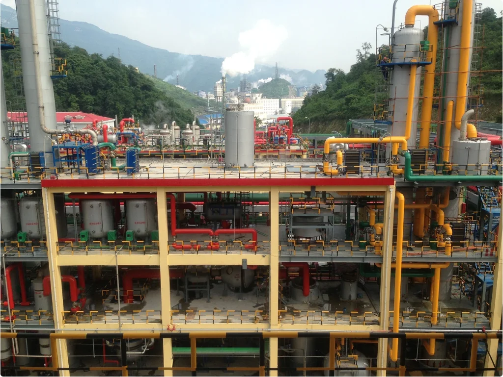 60000-tons-year-pentaerythritol-banner