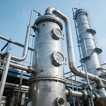 acetaldehyde-core-equipment