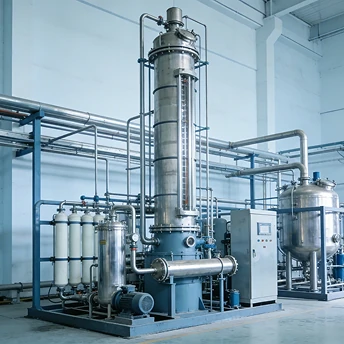 benzoic-acid-core-equipment
