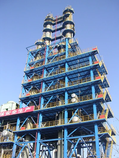 benzoic-acid-rectifying-column-rectifying-equipment-banner