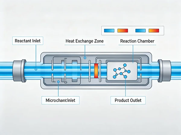 continuous-flow-reactor-equipment-function-banner