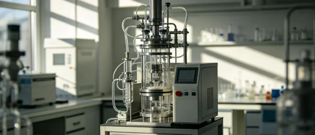 continuous-flow-reactor-equipment-technical-characteristics-banner