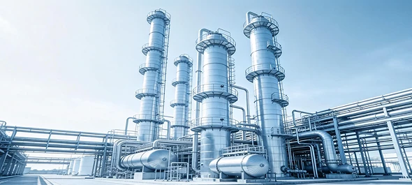 formaldehyde-core-equipment-product