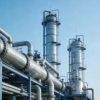 formaldehyde-core-equipment