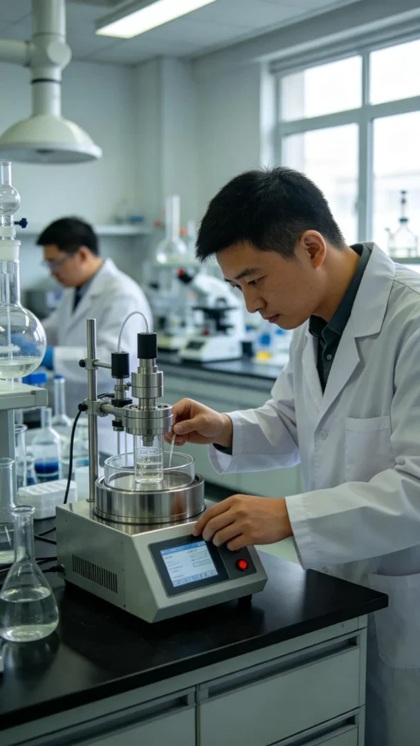 laboratory-micro-reactor-equipment