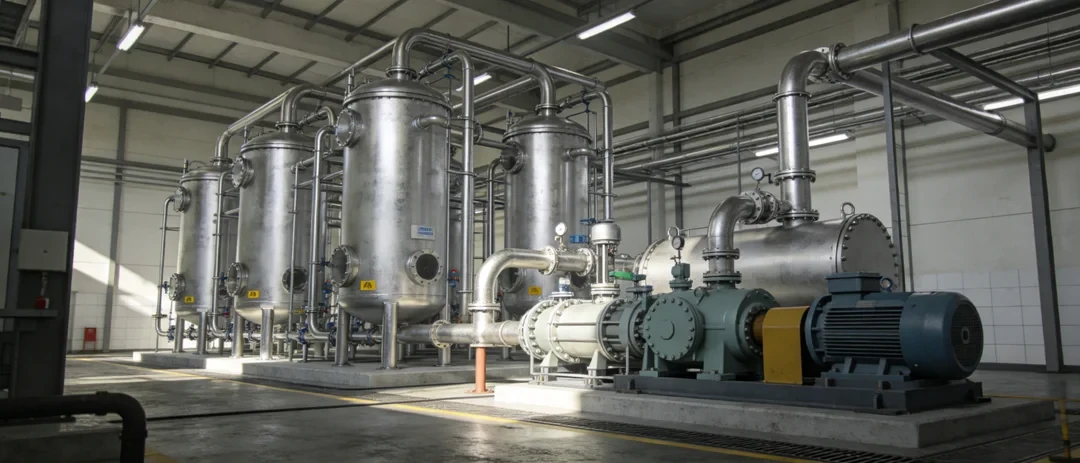 mechanical-vapor-recompression-equipment-main-banner