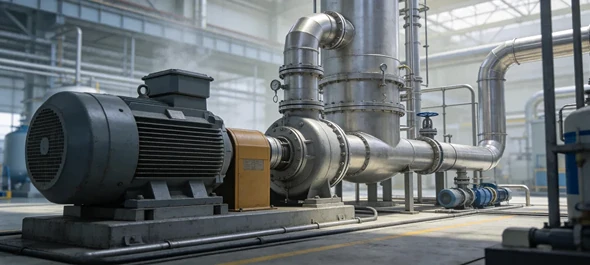 mechanical-vapor-recompression-product