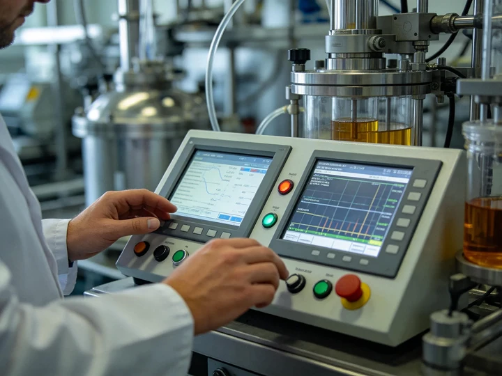micro-reactor-control-system