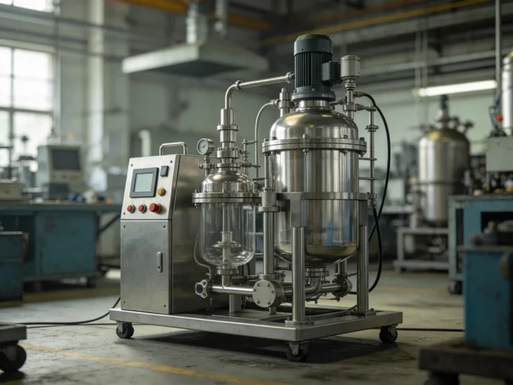 micro-reactor-modular-unit