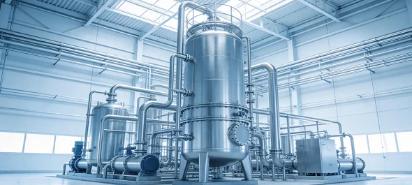 pentaerythritol-core-equipment-product