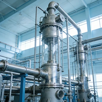 pentaerythritol-core-equipment
