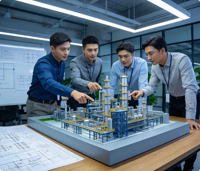 process-package-role-in-chemical-industry-projects-banner