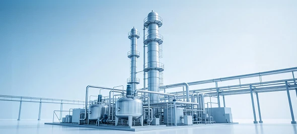 trimethylolpropane-core-equipment-product