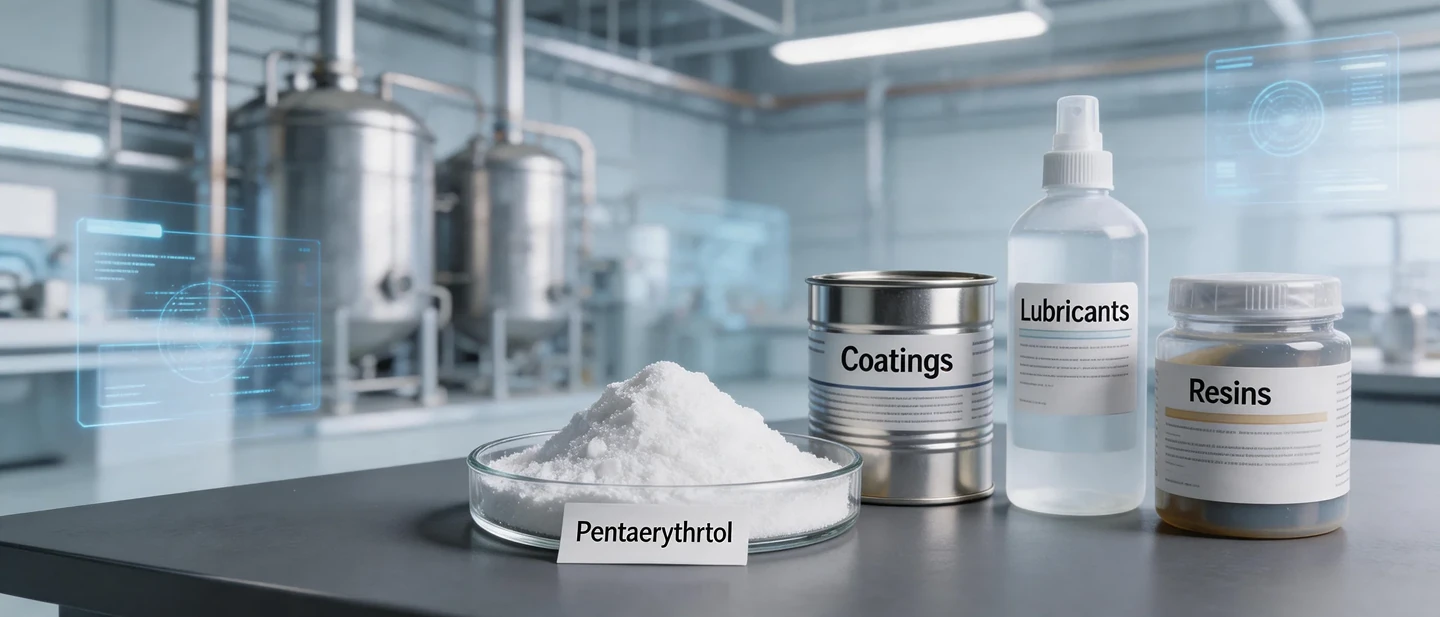 understand-pentaerythritol-downstream-applications-banner